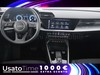 Audi A3 sportback 35 1.5 tfsi mhev s tronic