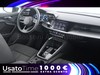 Audi A3 sportback 35 1.5 tfsi mhev s tronic