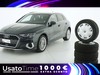 Audi A3 sportback 35 1.5 tfsi mhev s tronic