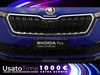 Skoda Kamiq 1.0 tsi 95cv ambition