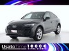 Audi Q5 sportback 40 2.0 tdi mhev 12v s line quattro s tronic