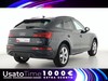 Audi Q5 sportback 40 2.0 tdi mhev 12v s line quattro s tronic