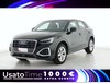 Audi Q2 35 1.5 tfsi business advanced s tronic