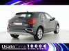 Audi Q2 35 1.5 tfsi business advanced s tronic
