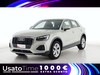 Audi Q2 35 1.5 tfsi business advanced s tronic