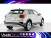 Audi Q2 35 1.5 tfsi business advanced s tronic