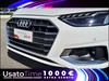 Audi A4 avant 30 2.0 tdi mhev 136cv business advanced s tronic
