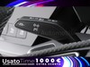 Audi A3 allstreet 2.0 tdi 150cv identity contrast s tronic
