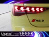 Audi RS3 sportback 2.5 tfsi quattro