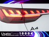 Audi A4 allroad allroad 40 2.0 tdi mhev 204cv identity contrast quattro s tronic