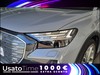 Audi Q4 e-tron 45 s line edition quattro