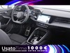 Audi A3 sportback 2.0 tdi 150cv s line edition s tronic