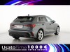 Audi A3 sportback 2.0 tdi 150cv s line edition s tronic