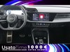 Audi A3 sportback 2.0 tdi 150cv s line edition s tronic