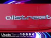 Audi A1 allstreet 30 1.0 tfsi 116cv identity contrast s tronic