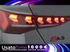 Audi A3 sedan 2.0 tdi 150cv s line edition s tronic