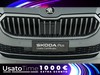 Skoda Superb wagon 2.0 tdi evo 150cv laurin&klement dsg