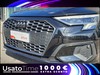 Audi A3 sportback 40 1.4 tfsi e business s tronic