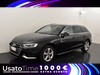 Audi A4 avant 30 2.0 tdi mhev 136cv business advanced s tronic