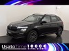 Skoda Kamiq 1.0 tsi 115cv black dots