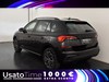 Skoda Kamiq 1.0 tsi 115cv black dots