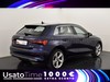 Audi A3 sportback 35 2.0 tdi business advanced s tronic