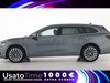Skoda Superb wagon 2.0 tdi evo 150cv laurin&klement dsg