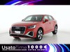 Audi Q2 30 2.0 tdi s line edition s tronic