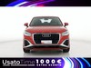 Audi Q2 30 2.0 tdi s line edition s tronic