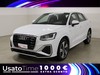 Audi Q2 35 1.5 tfsi s line edition s tronic
