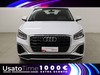 Audi Q2 35 1.5 tfsi s line edition s tronic