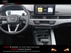 Audi A4 avant 40 2.0 tdi mhev 204cv business advanced quattro s tronic