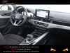 Audi A4 avant 40 2.0 tdi mhev 204cv business advanced quattro s tronic
