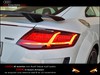 Audi TT 45 2.0 tfsi quattro s tronic