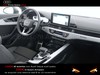 Audi A4 avant 40 2.0 tdi mhev 204cv s line edition quattro s tronic