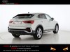 Audi Q3 sportback 35 2.0 tdi s line edition s tronic