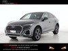 Audi Q5 sportback 40 2.0 tdi mhev 12v s line quattro s tronic