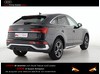 Audi Q5 sportback 40 2.0 tdi mhev 12v s line quattro s tronic