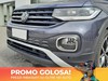 Volkswagen T-Cross 1.0 tsi 110cv advanced