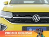 Volkswagen T-Cross 1.0 tsi 115cv r-line