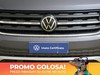 Volkswagen T-Cross 1.0 tsi 110cv advanced