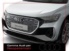 Audi Q4 e-tron 45 s line edition