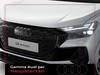 Audi Q4 e-tron 55 s line edition quattro