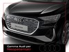 Audi Q4 e-tron 45 s line edition