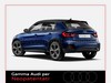 Audi A1 allstreet 30 1.0 tfsi 116cv identity contrast s tronic