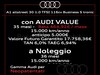 Audi A1 allstreet 30 1.0 tfsi 116cv business s tronic