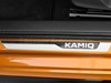 Skoda Kamiq 1.0 tsi 110cv monte carlo