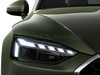 Audi A5 cabrio 40 2.0 tfsi mhev 204cv s line edition quattro s tronic