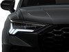 Audi Q3 sportback 45 1.4 tfsi e identity black s tronic