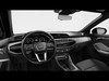Audi Q3 sportback 45 1.4 tfsi e identity black s tronic